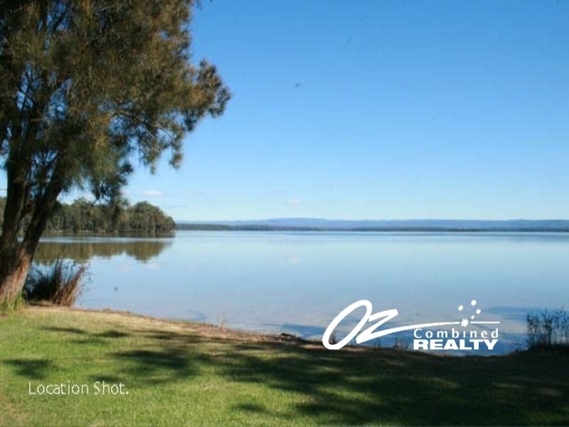 Sanctuary Point NSW 2540
