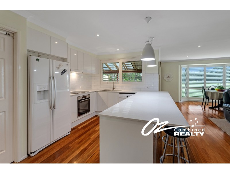 261A Woollamia Road, Woollamia NSW 2540