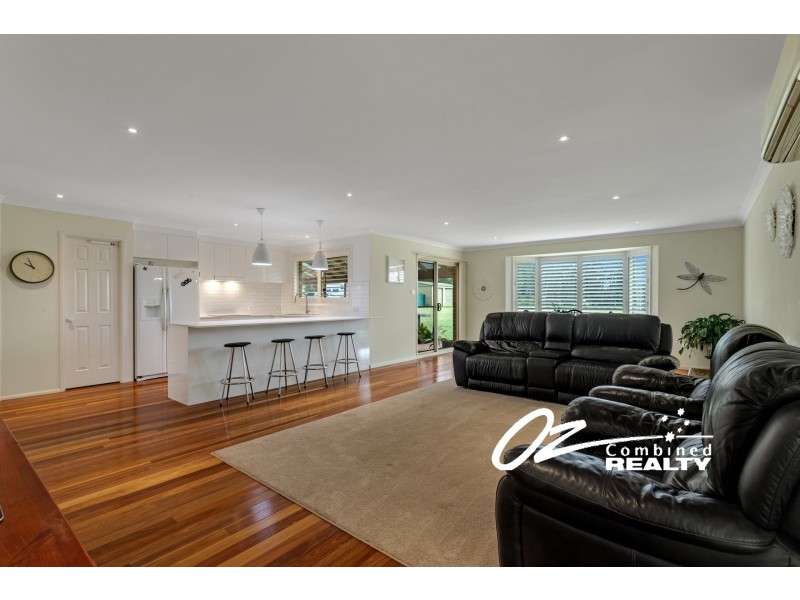 261A Woollamia Road, Woollamia NSW 2540