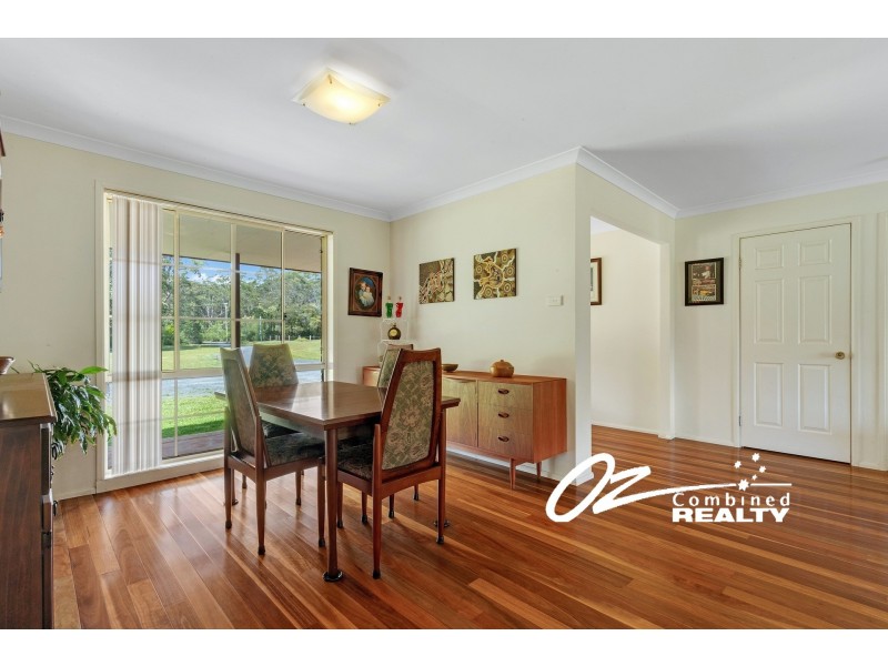 261A Woollamia Road, Woollamia NSW 2540