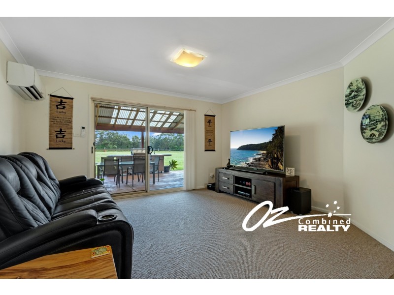 261A Woollamia Road, Woollamia NSW 2540