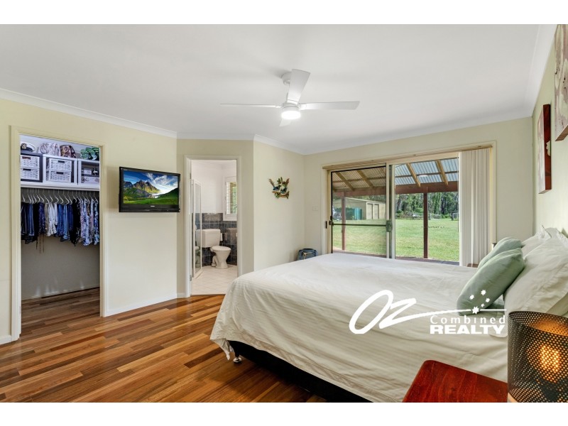 261A Woollamia Road, Woollamia NSW 2540