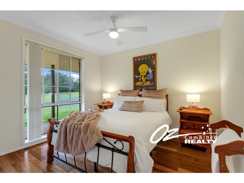 261A Woollamia Road, Woollamia NSW 2540