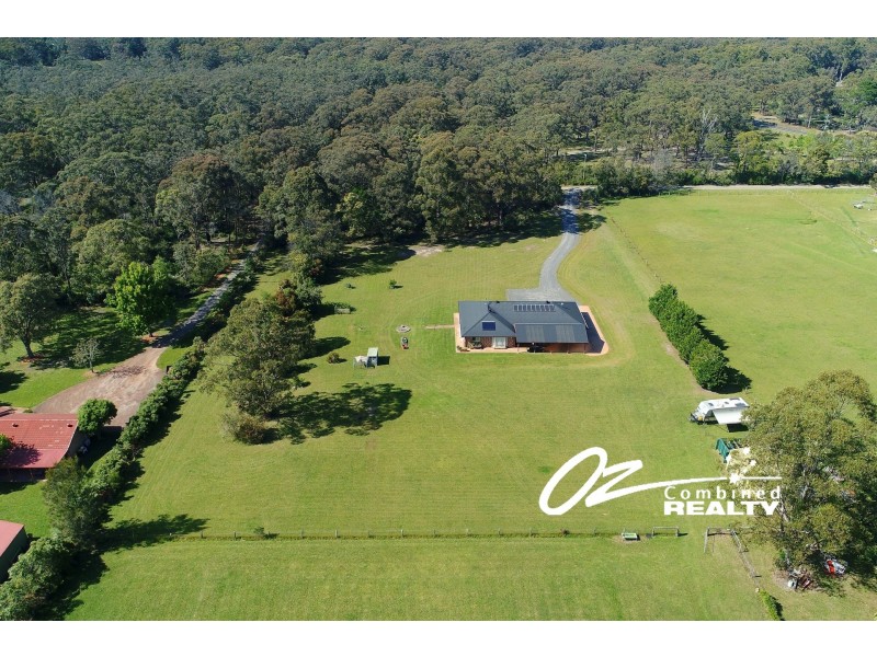 261A Woollamia Road, Woollamia NSW 2540