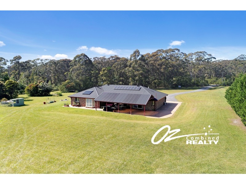 261A Woollamia Road, Woollamia NSW 2540