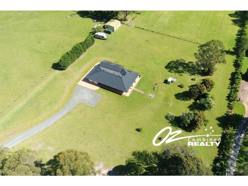 261A Woollamia Road, Woollamia NSW 2540