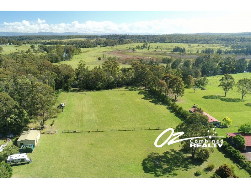 261A Woollamia Road, Woollamia NSW 2540