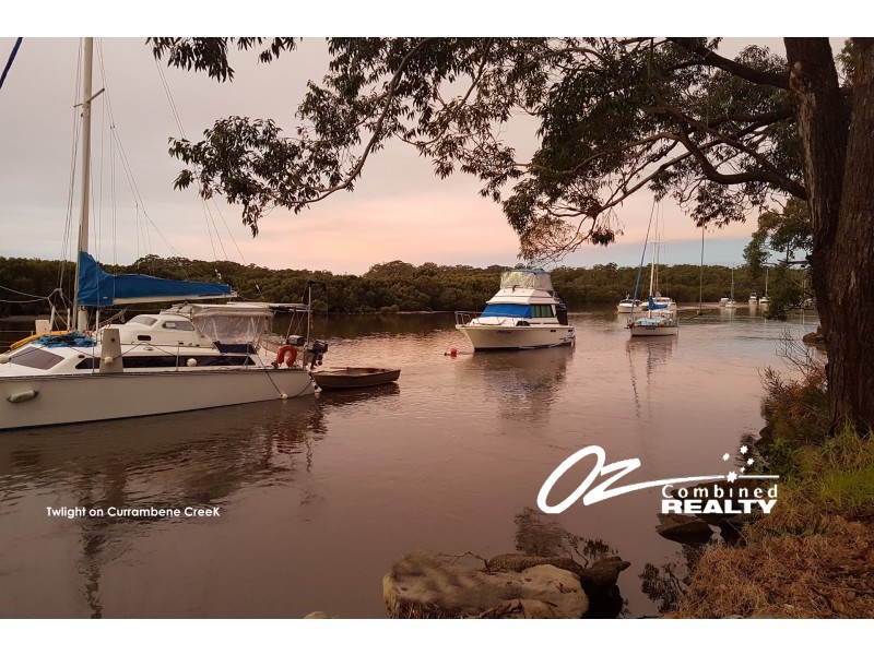 261A Woollamia Road, Woollamia NSW 2540