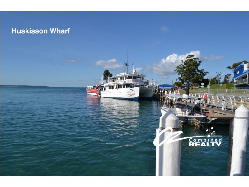 261A Woollamia Road, Woollamia NSW 2540