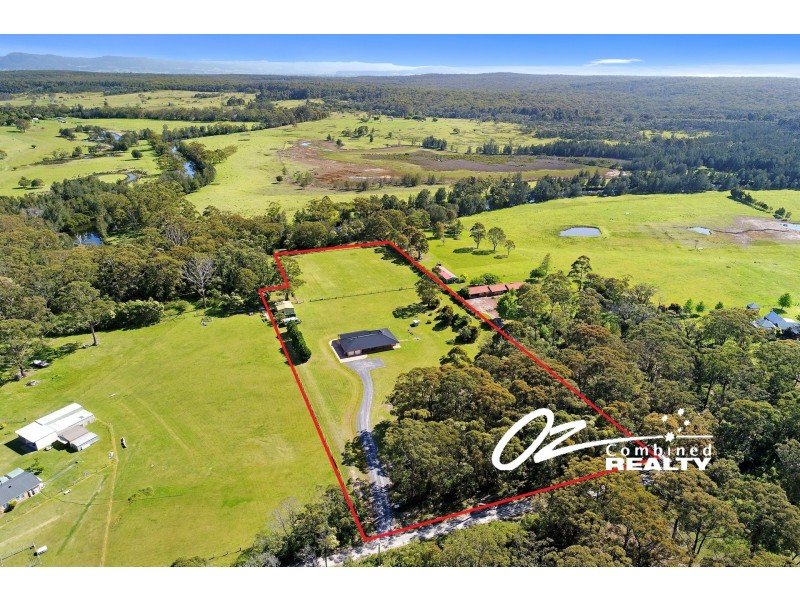 261A Woollamia Road, Woollamia NSW 2540