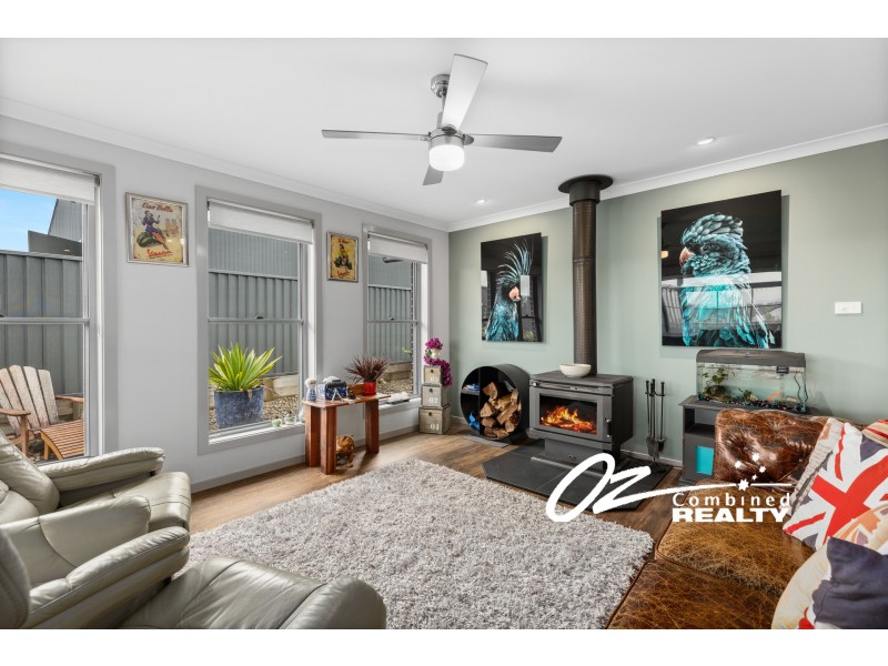 25 Corella Crescent, Sanctuary Point NSW 2540