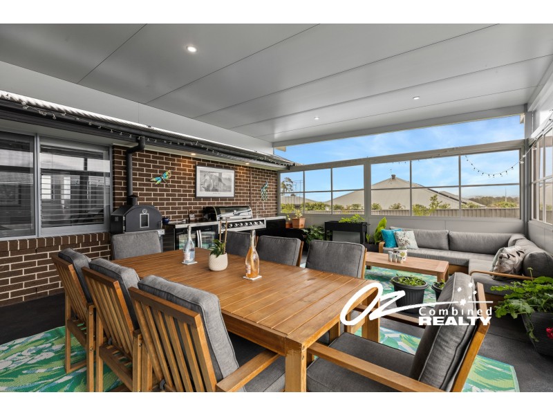 25 Corella Crescent, Sanctuary Point NSW 2540