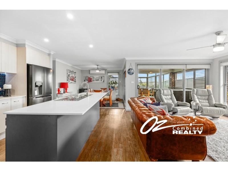 25 Corella Crescent, Sanctuary Point NSW 2540