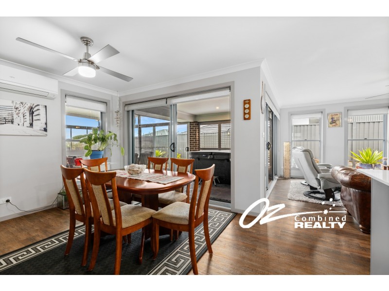 25 Corella Crescent, Sanctuary Point NSW 2540