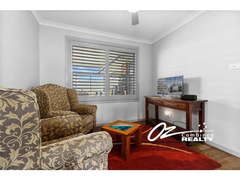 25 Corella Crescent, Sanctuary Point NSW 2540