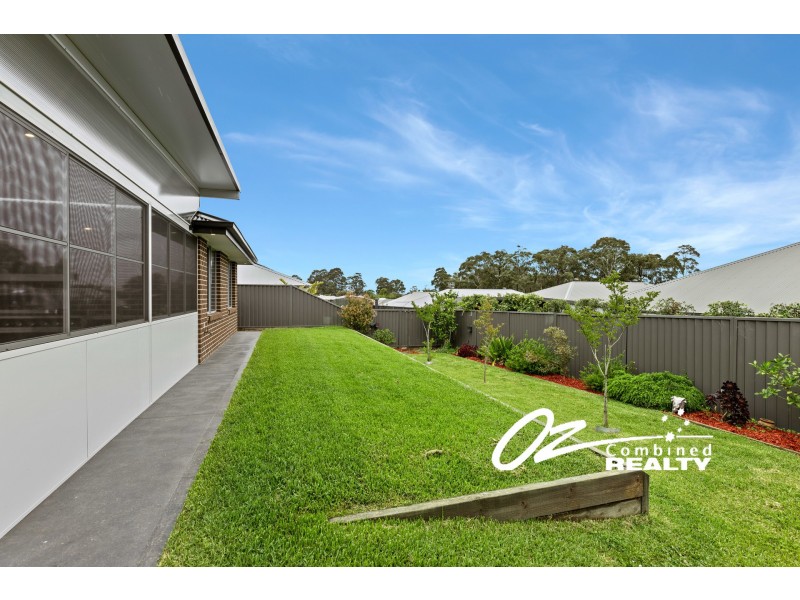 25 Corella Crescent, Sanctuary Point NSW 2540