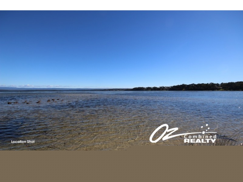 25 Corella Crescent, Sanctuary Point NSW 2540