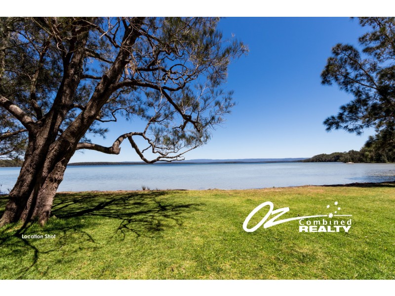 25 Corella Crescent, Sanctuary Point NSW 2540