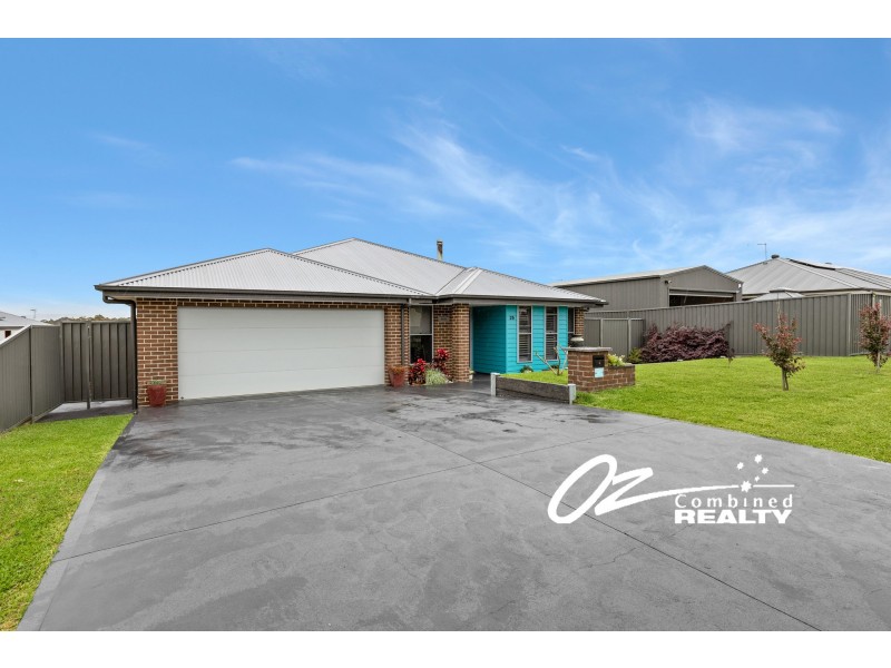 25 Corella Crescent, Sanctuary Point NSW 2540