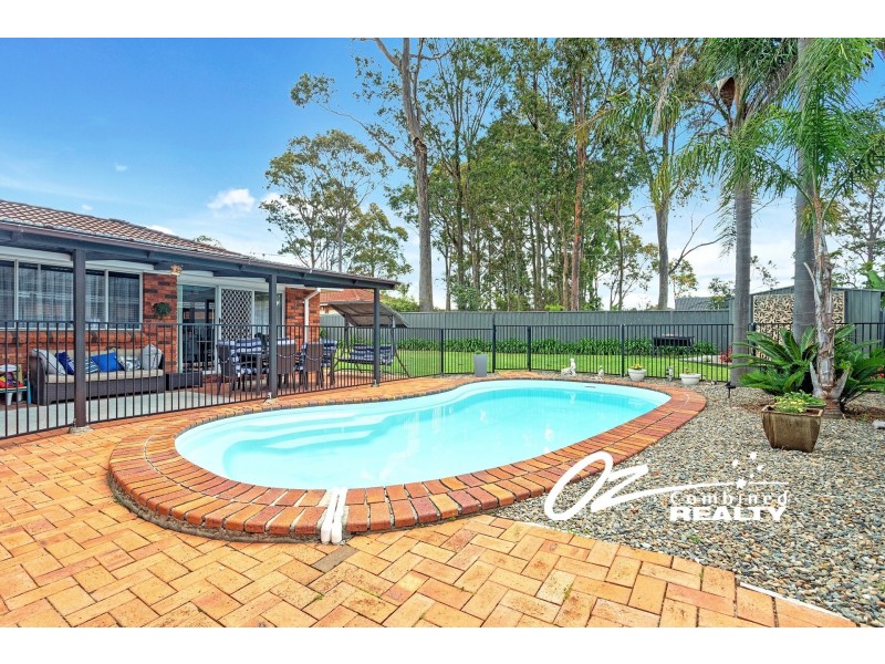 123 Hillcrest Avenue, South Nowra NSW 2541