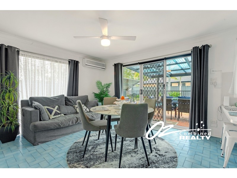 123 Hillcrest Avenue, South Nowra NSW 2541