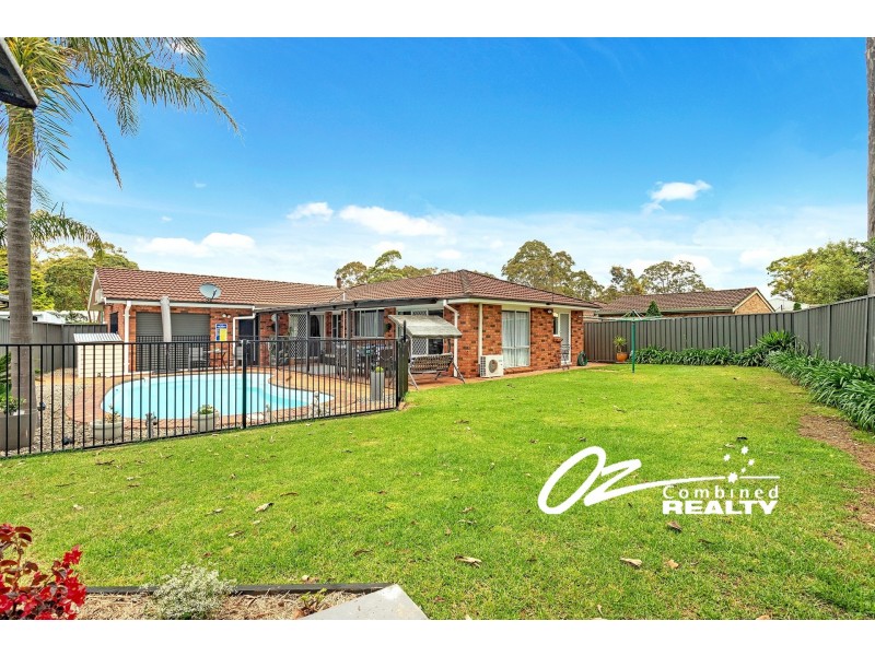 123 Hillcrest Avenue, South Nowra NSW 2541
