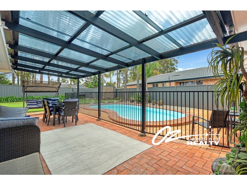 123 Hillcrest Avenue, South Nowra NSW 2541