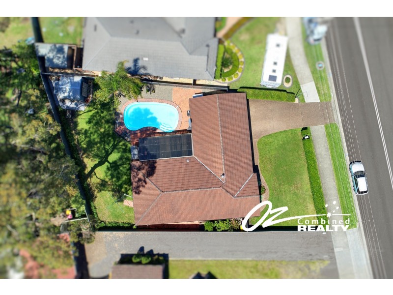 123 Hillcrest Avenue, South Nowra NSW 2541