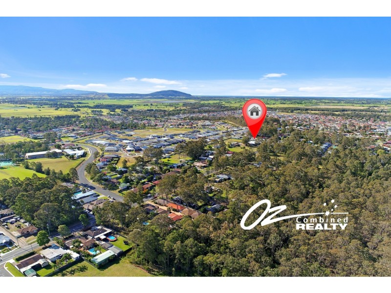 123 Hillcrest Avenue, South Nowra NSW 2541