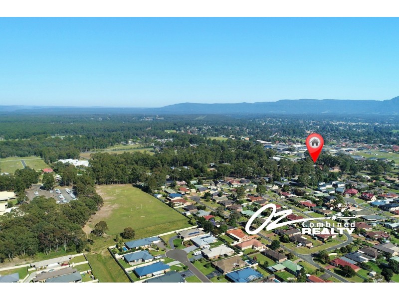 123 Hillcrest Avenue, South Nowra NSW 2541