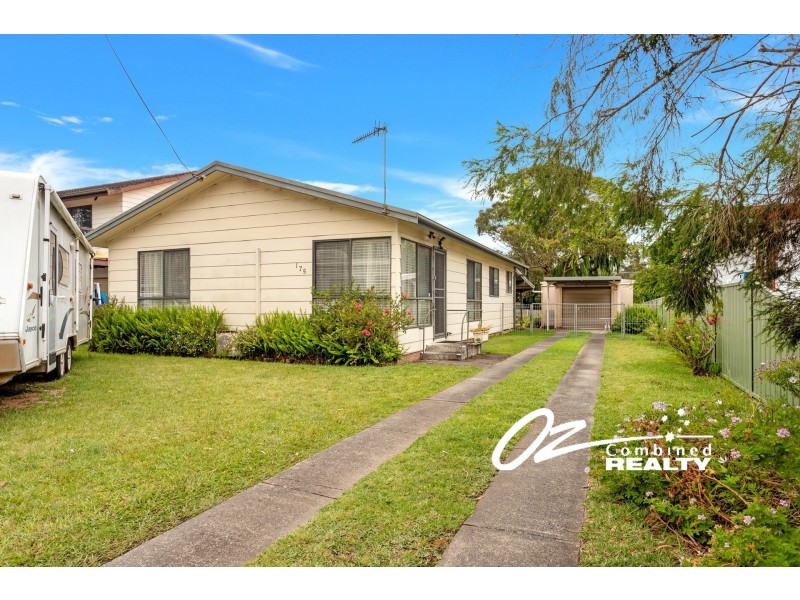 175 Macleans Point Road, Sanctuary Point NSW 2540