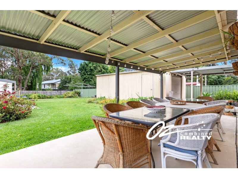 175 Macleans Point Road, Sanctuary Point NSW 2540