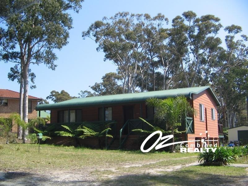 105 Leumeah Street, Sanctuary Point NSW 2540