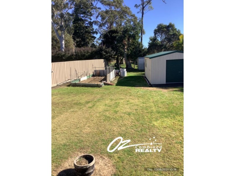 105 Leumeah Street, Sanctuary Point NSW 2540
