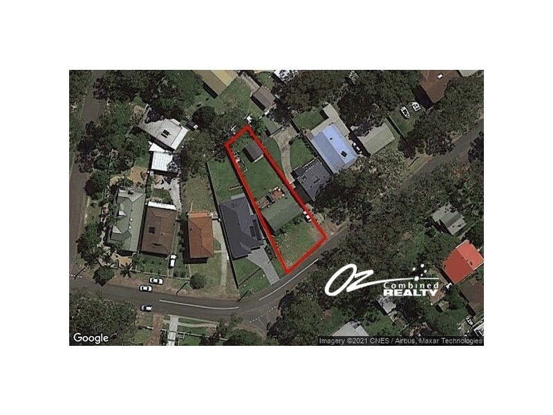 105 Leumeah Street, Sanctuary Point NSW 2540