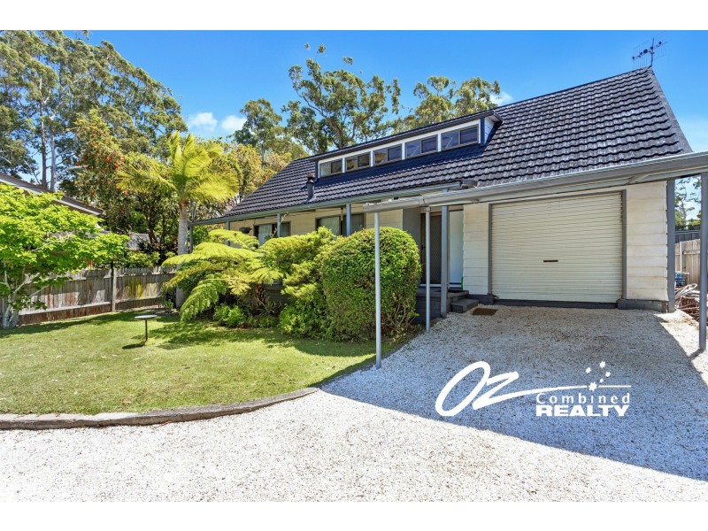 131 Greville Avenue, Sanctuary Point NSW 2540
