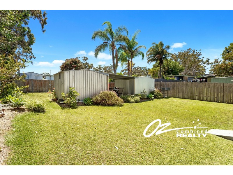 131 Greville Avenue, Sanctuary Point NSW 2540