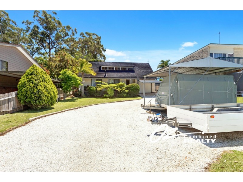 131 Greville Avenue, Sanctuary Point NSW 2540