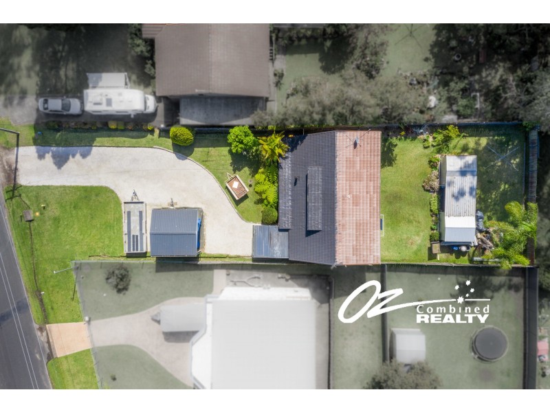 131 Greville Avenue, Sanctuary Point NSW 2540