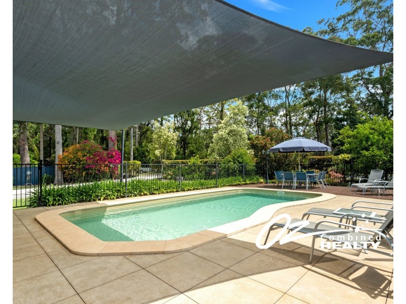 8. Harriss Avenue, Basin View NSW 2540