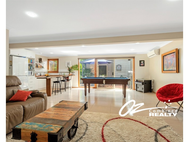 8. Harriss Avenue, Basin View NSW 2540