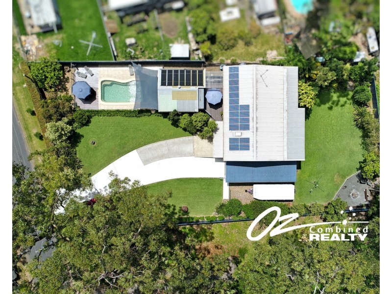 8. Harriss Avenue, Basin View NSW 2540