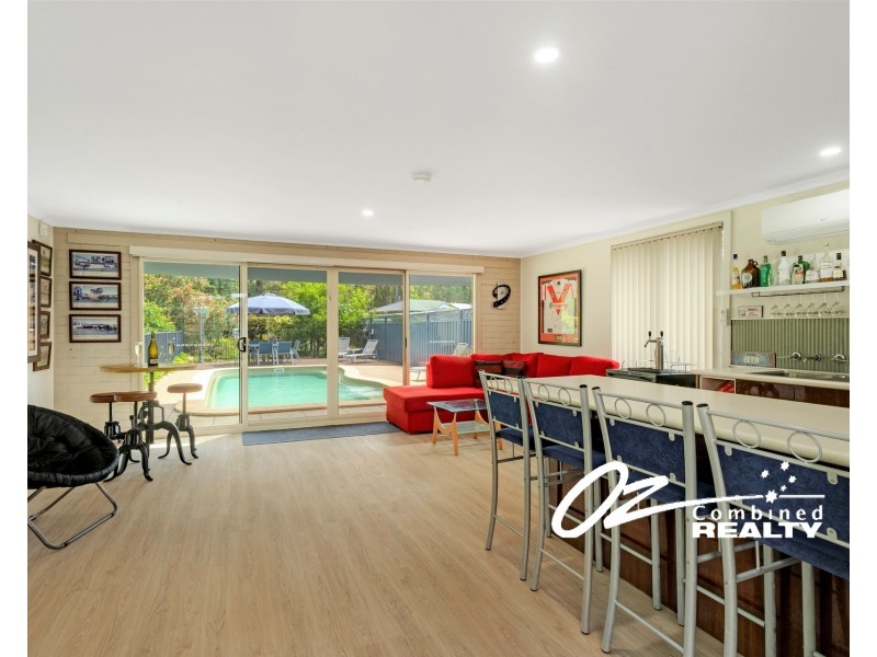 8. Harriss Avenue, Basin View NSW 2540