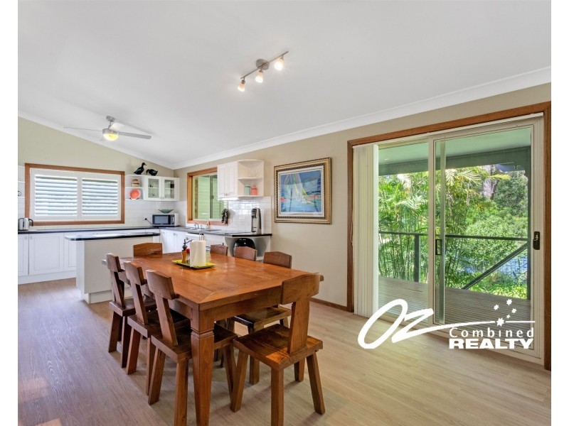 8. Harriss Avenue, Basin View NSW 2540