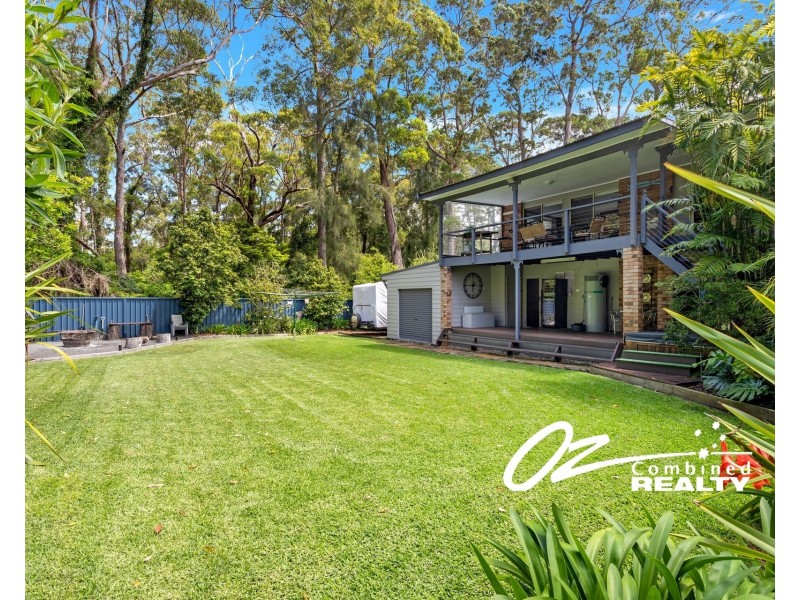 8. Harriss Avenue, Basin View NSW 2540