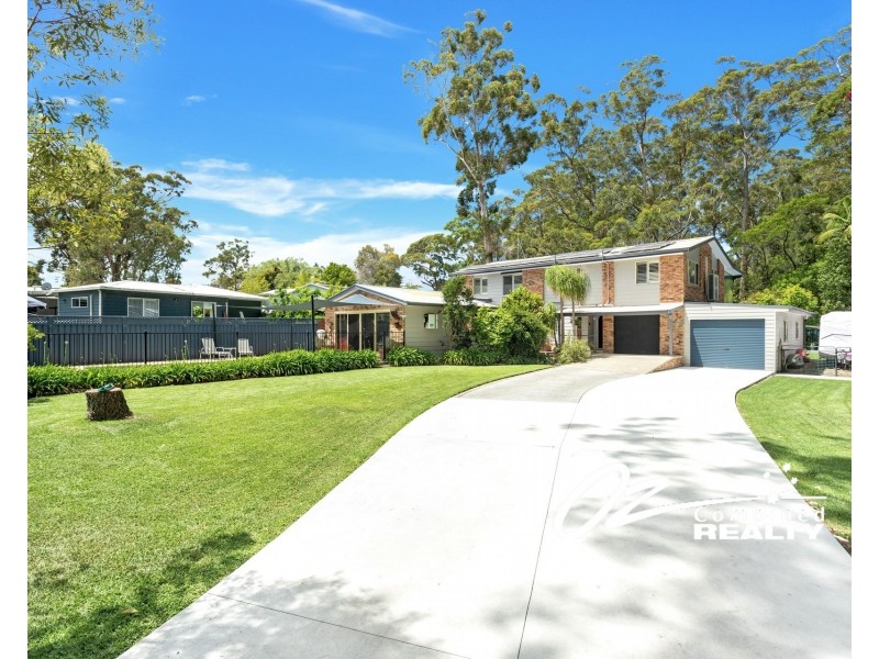 8. Harriss Avenue, Basin View NSW 2540