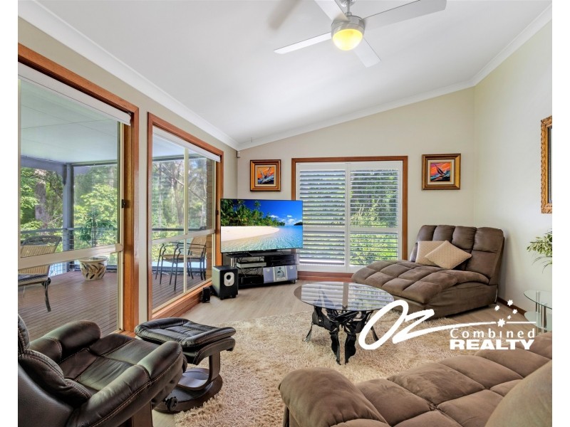 8. Harriss Avenue, Basin View NSW 2540