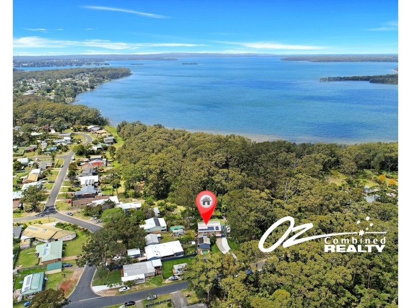 8. Harriss Avenue, Basin View NSW 2540