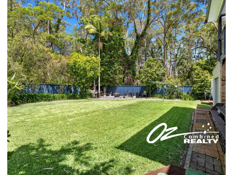 8. Harriss Avenue, Basin View NSW 2540