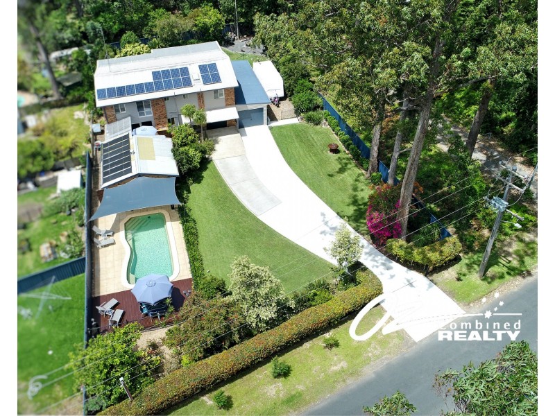 8. Harriss Avenue, Basin View NSW 2540